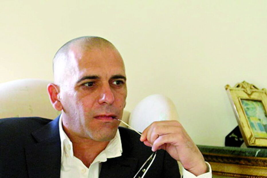 Rui Abreu tem 45 anos 