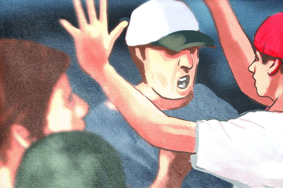 Grupo de cinco esperou que vítima estivesse sozinha para atacar 