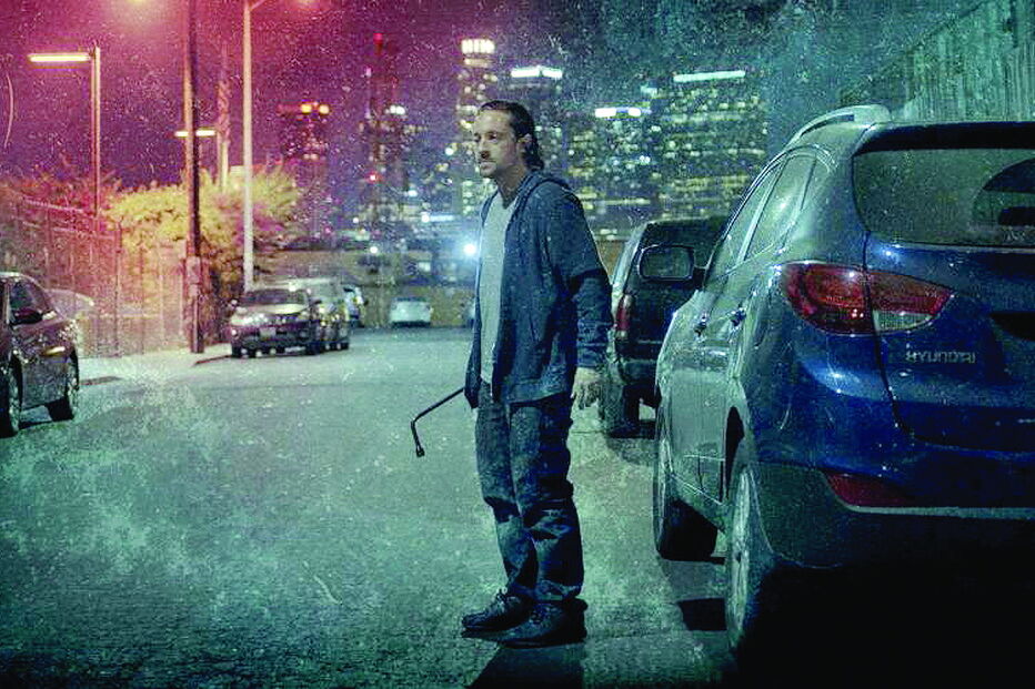 ’Adverse’ é o filme que, na sexta-feira, marca o arranque da competição 