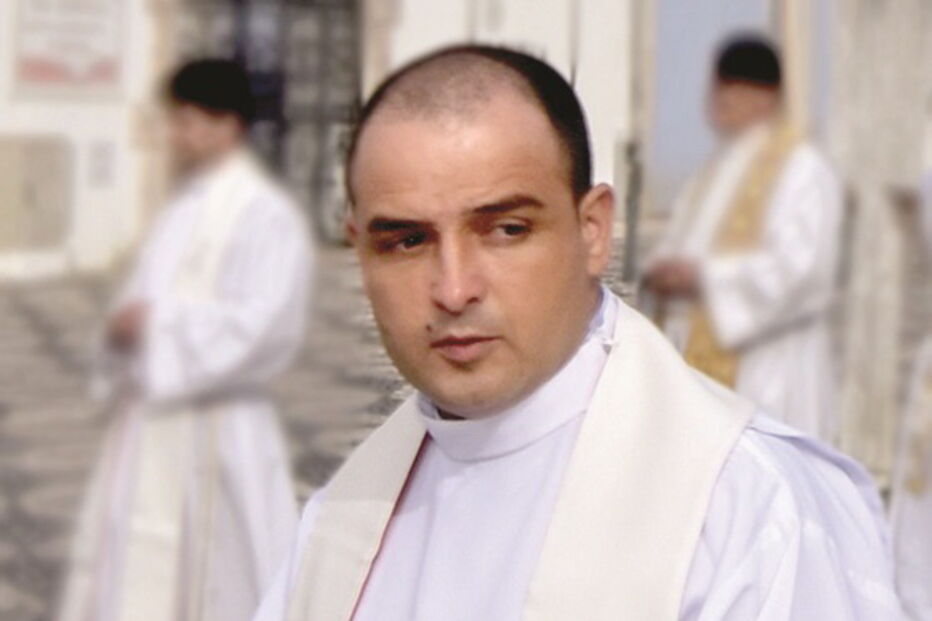 Marco Brites morreu aos 38 anos	