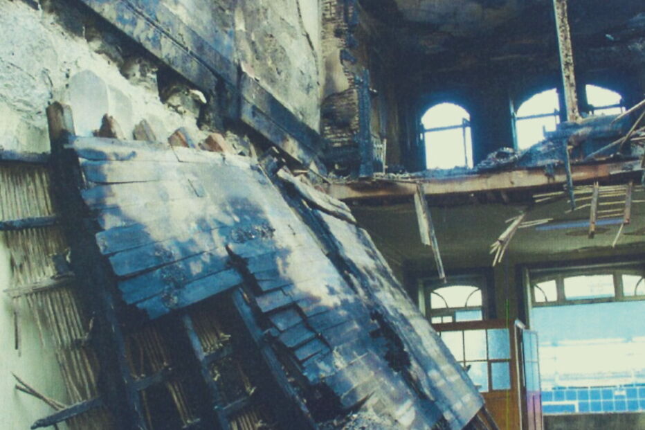 Ministério Público indica que incêndio mortal em casa no Porto foi planeado por beneficiário de um visto gold