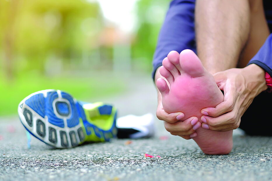 Apesar de ser um problema frequente, o tratamento pode implicar uma  intervenção cirúrgica  