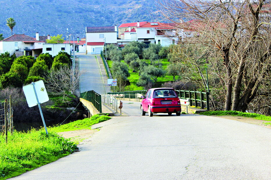 Projeto para ponte quer acabar com isolamento em Torre de Moncorvo