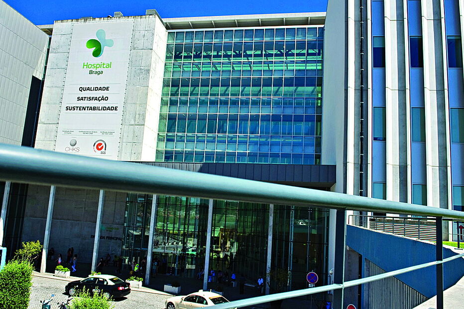 Hospital de Braga