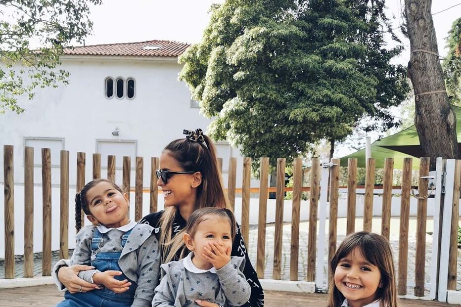 Carolina Patrocínio