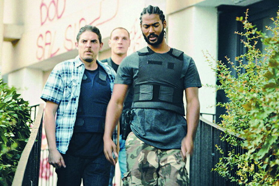 ‘Os Miseráveis’ 