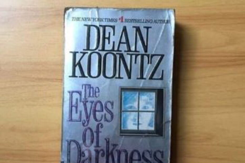 “Os Olhos da Escuridão”: O livro de 1981 que previu o surgimento do coronavírus em Wuhan