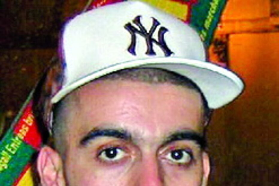 Tino Sousa tinha 36 anos e era de Campo de Ourique 