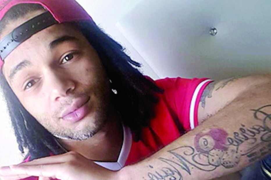 Júnior Costa vivia no bairro 6 de Maio, Amadora  