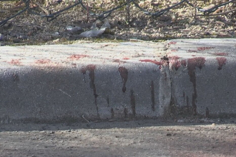 Homem tenta matar a tiro ex-namorada na Vidigueira