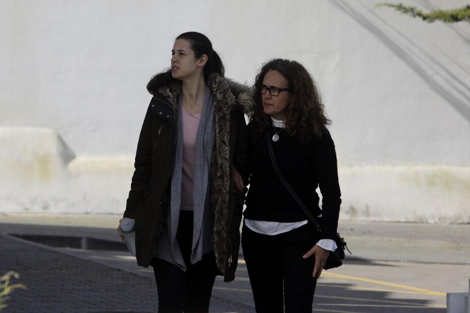 A filha de Passos Coelho, Catarina Padinha.JPG