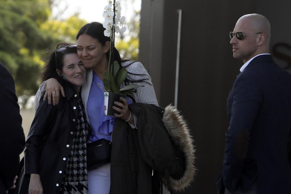 A filha mais velha de Laura, Teresa.JPG