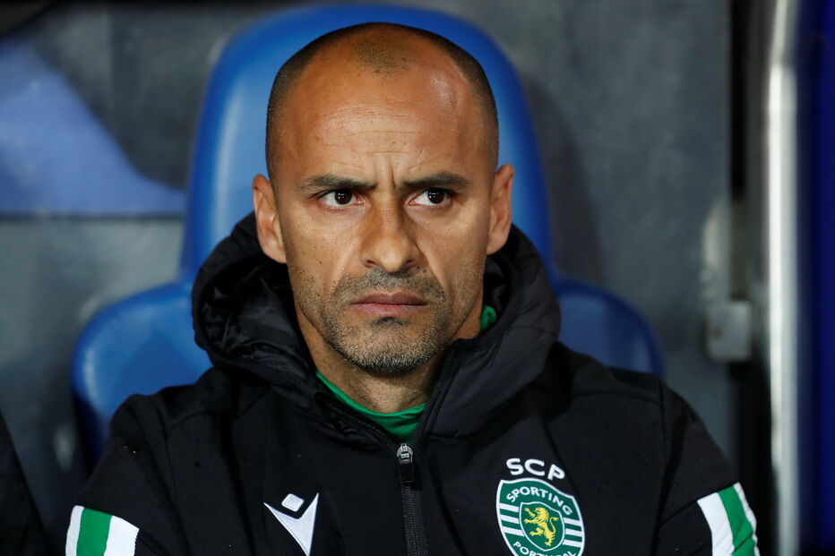 Basaksehir - Sporting