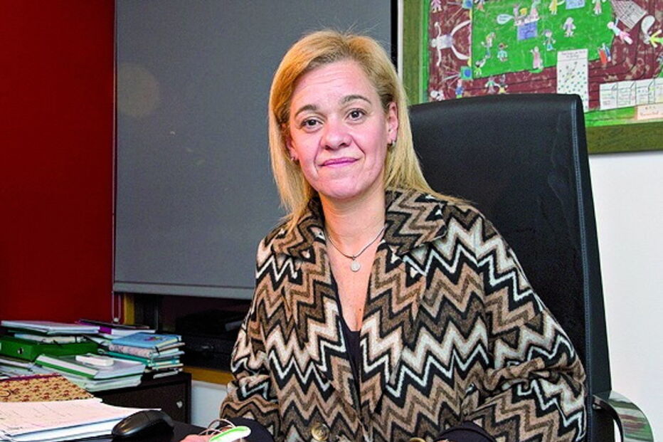 Carla Tavares, Presidente da Câmara da Amadora