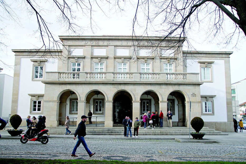 Tribunal de Bragança