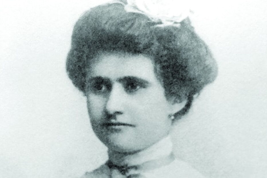 Sílvia Cardoso foi mentora de obras sociais