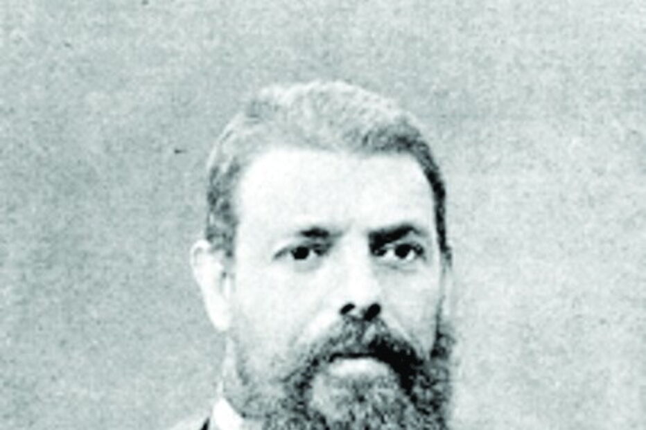 António Barroso foi missionário e bispo do Porto