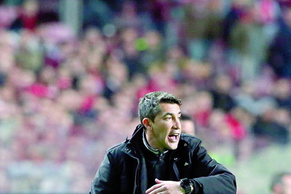 Bruno Lage 