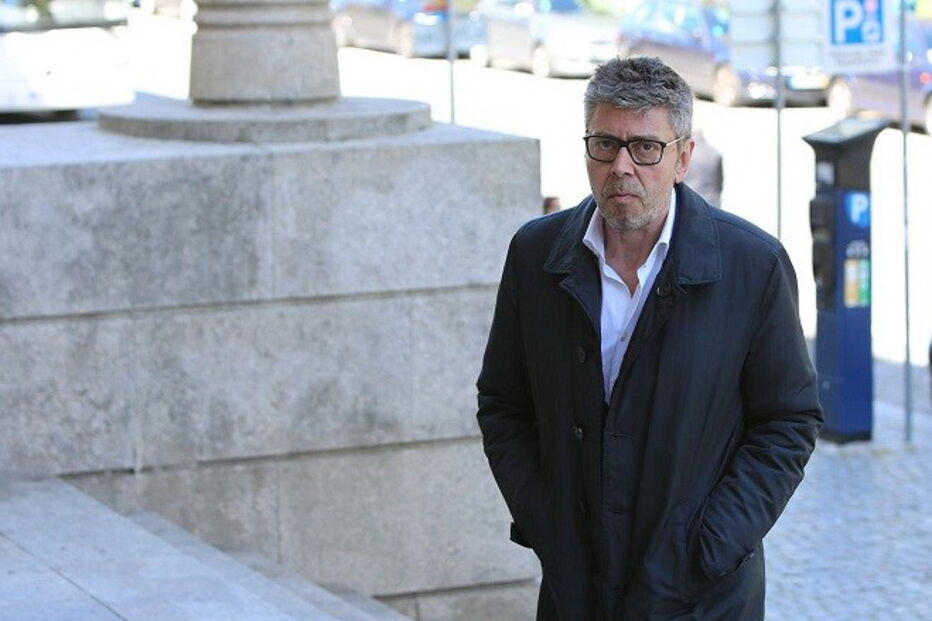 Francisco J. Marques