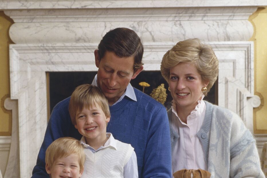 príncipe Carlos, Camila