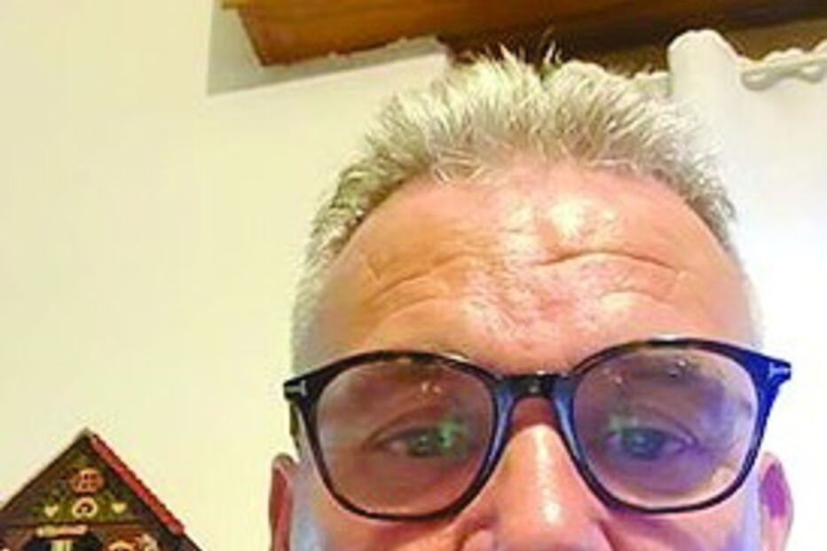 Empresário António Fontoura 