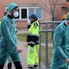 Itália regista 566 novos casos de coronavírus e mais cinco mortes. França contabiliza 130 infetados