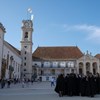 Universidade de Coimbra suspende aulas presenciais até ao final do ano letivo devido ao coronavírus