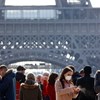 Assembleia Nacional de França aprova prorrogação do Estado de Emergência até 16 de fevereiro 