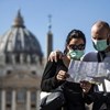 Itália regista 4.458 infetados com Covid-19 nas últimas 24 horas