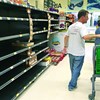 Governo prepara-se para impedir venda de livros, roupa ou artigos de decoração nos supermercados
