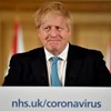 Primeiro-ministro britânico admitido no hospital com sintomas persistentes de coronavírus