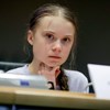 Greta Thunberg em auto-isolamento por sintomas de coronavírus