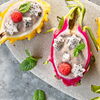 <![CDATA[ Pitaya: a fruta versátil com vários benefícios para a saúde ]]>