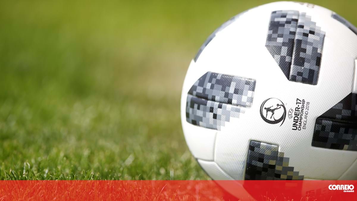 Portugal with seven players in the list of 60 Golden Boy nominees