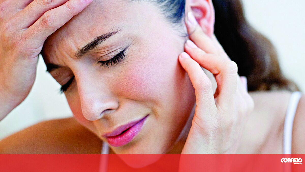 Perda auditiva Saiba tudo sobre a