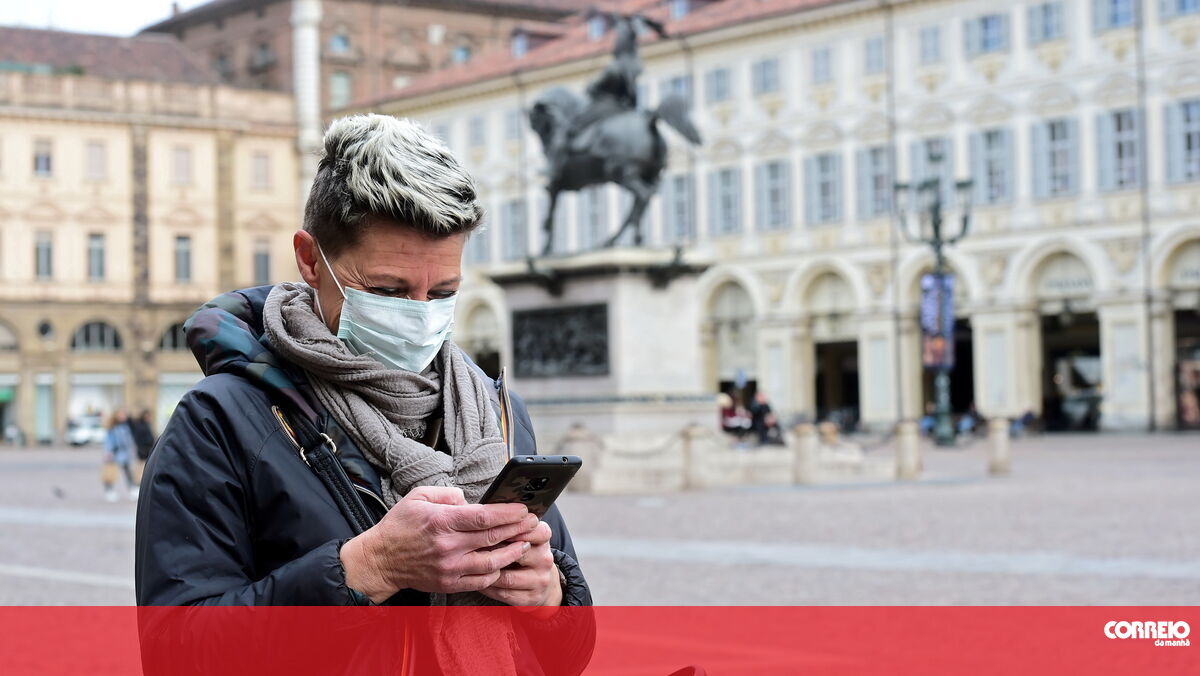 Em vez de atletas a Cidade do Futebol acolhe doentes com covid - BOM DIA  Luxemburgo