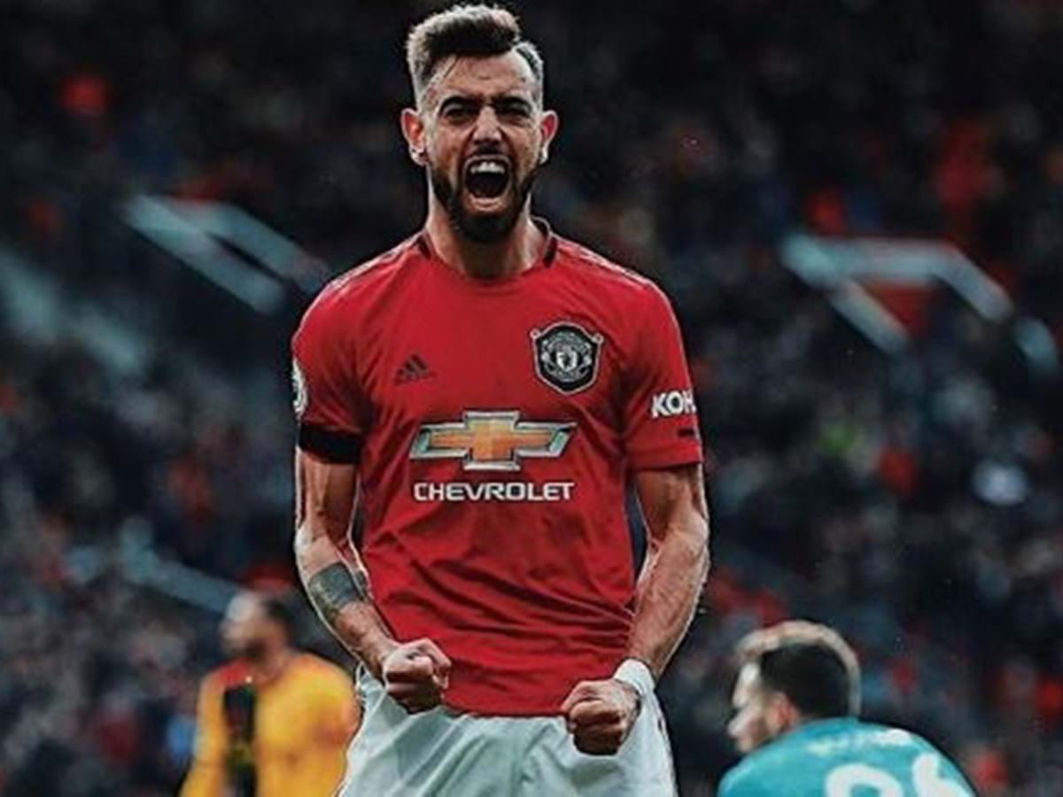 Bruno Fernandes eleito Melhor Jogador do Mundial2022 pelo Sofascore -  Mundial - SAPO Desporto