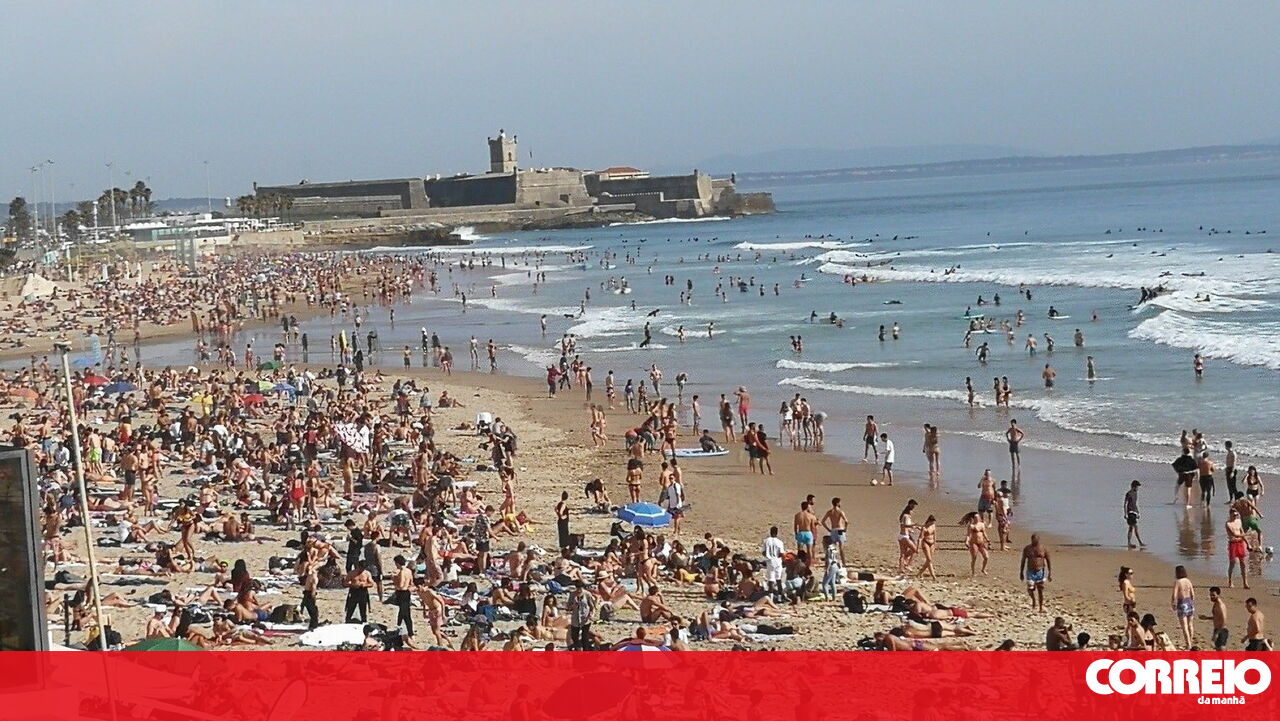 Portugal's Elderly Population at Risk as Heatwave Threatens to Repeat Deadly Summer Scenario