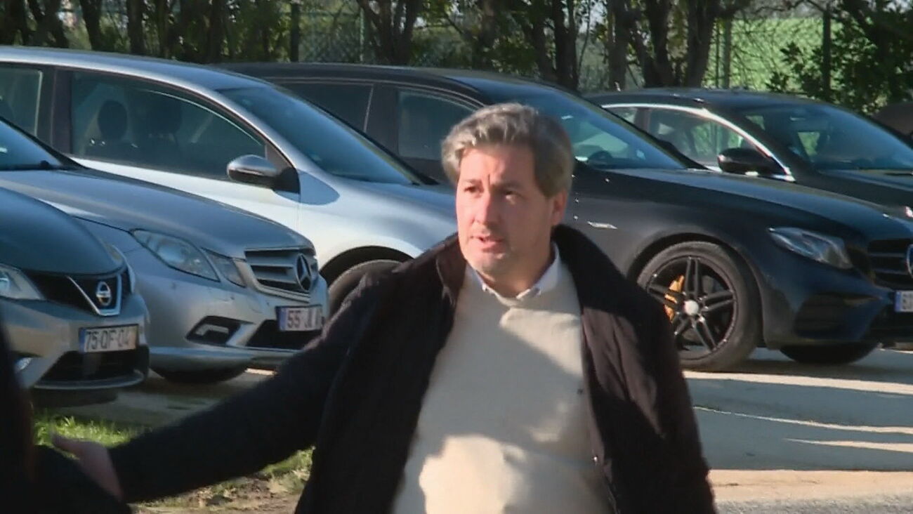 MP pede absolvição de Bruno Jacinto, Mustafá e Bruno de Carvalho da autoria moral do ataque a Alcochete