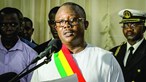 Presidente da República da Guiné-Bissau aconselha partidos da coligação a prepararem-se para as eleições legislativas 