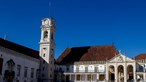 Coimbra vai ter serenata simbólica com presença limitada de 600 estudantes
