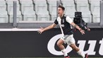 Juventus de Cristiano Ronaldo vence Inter de Milão e recupera liderança da Liga italiana