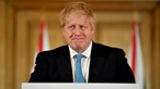 Boris Johnson e ministro da Saúde do Reino Unido estão infetados com coronavírus