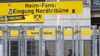 Alemanha prepara-se para anunciar regresso da liga de futebol com jogos à porta fechada