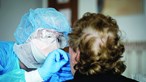 Coronavírus já matou 119 pessoas em Portugal. Há 5962 infetados