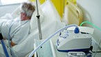 Maioria dos mortos por coronavírus em Portugal tem mais de 80 anos 