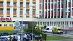 Polícia Judiciária prende funcionária de hospital em Coimbra que roubava ouro a doentes internados