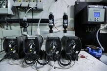 Transformação de água do mar já abastece hotelaria no Algarve com água potável