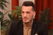 Ricardo Nunes revelou a luta contra o cancro durante o 'Programa da Cristina'