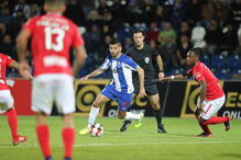 Santa Clara - FC Porto